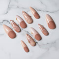 Peaches & Petals