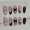 Pink Velvet