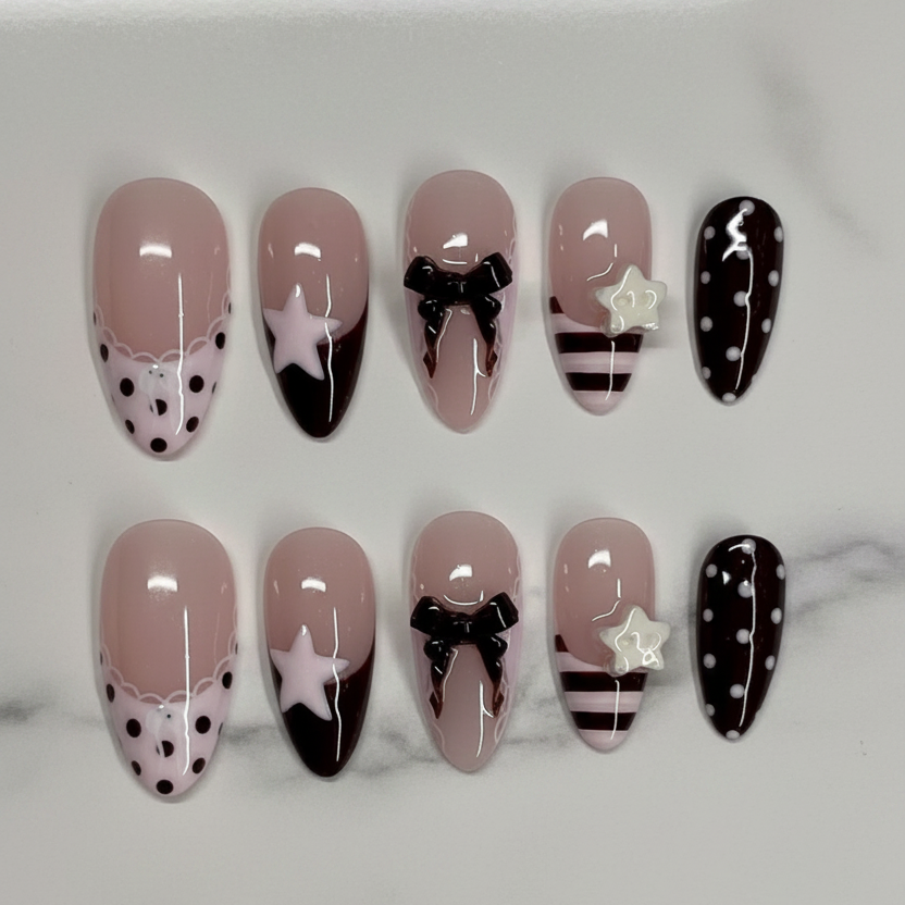 Pink Velvet