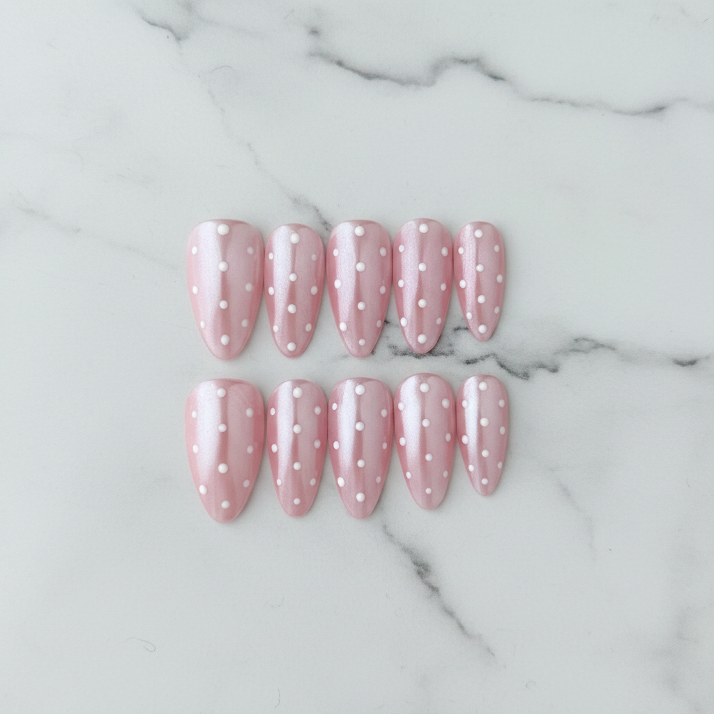 Sugar Pearl